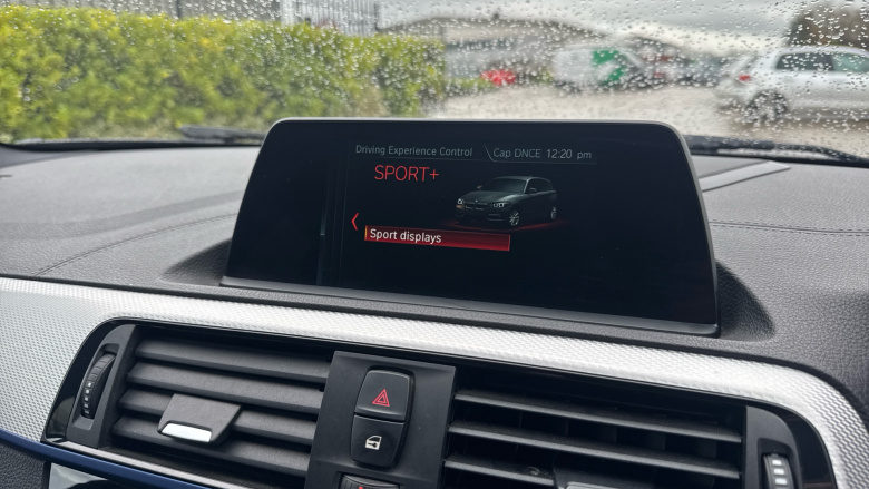 BMW 1 Series 118i [1.5] M Sport Shadow Edition 5dr Petrol Hatchback